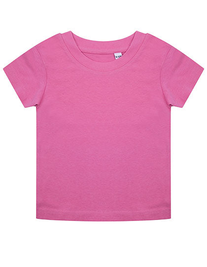 Organic T-Shirt (LW620)