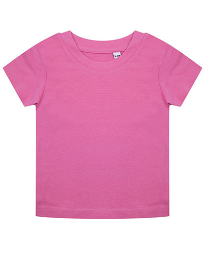 Organic T-Shirt (LW620)