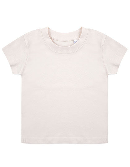 Organic T-Shirt (LW620)