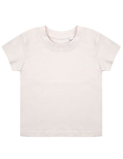 Organic T-Shirt (LW620)