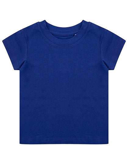 Organic T-Shirt (LW620)