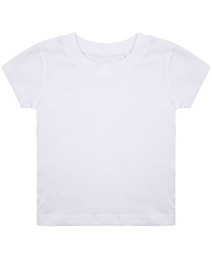 Organic T-Shirt (LW620)