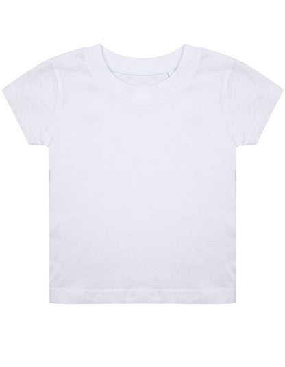 Organic T-Shirt (LW620)