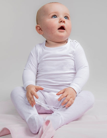 Organic Sleepsuit (LW650)