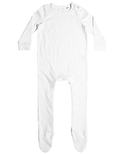 Organic Sleepsuit (LW650)