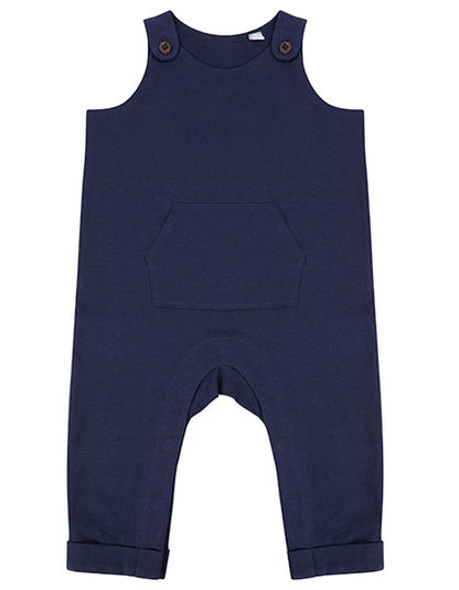 Organic Cotton Dungaree (LW651)