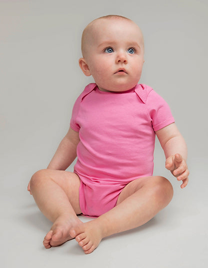 Organic Bodysuit (LW655)