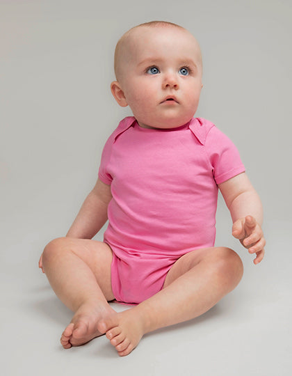 Organic Bodysuit (LW655)
