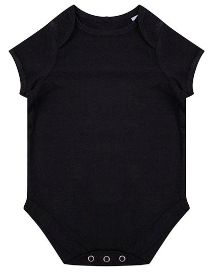 Organic Bodysuit (LW655)