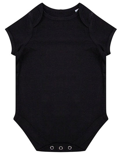 Organic Bodysuit (LW655)