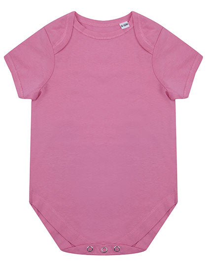 Organic Bodysuit (LW655)