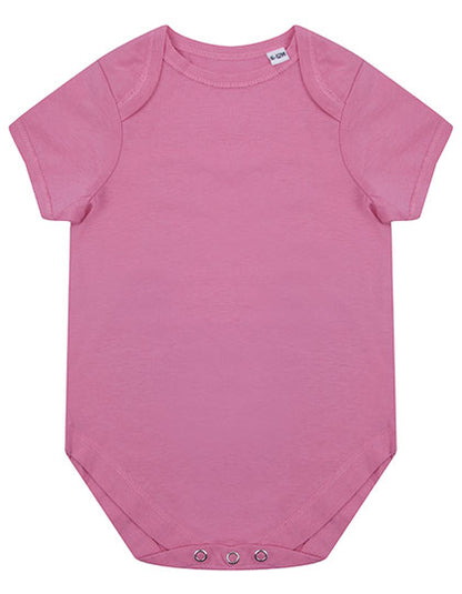 Organic Bodysuit (LW655)