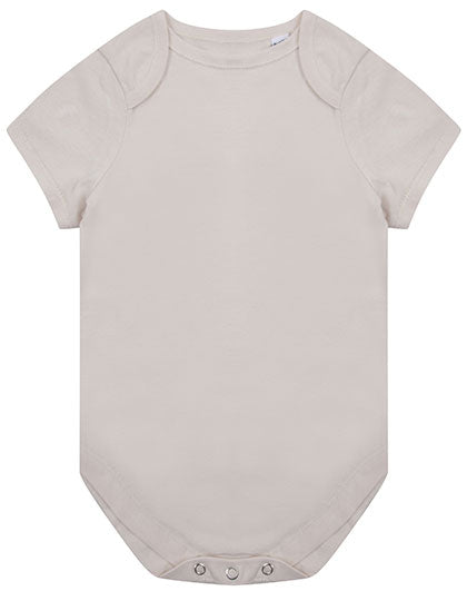 Organic Bodysuit (LW655)