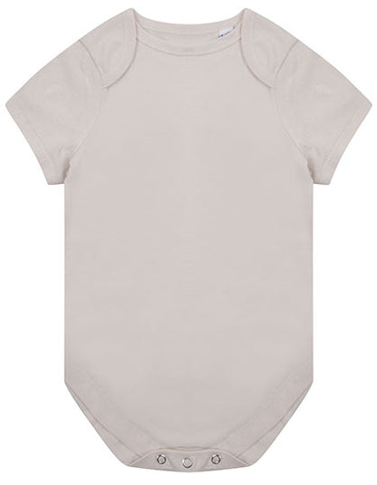 Organic Bodysuit (LW655)