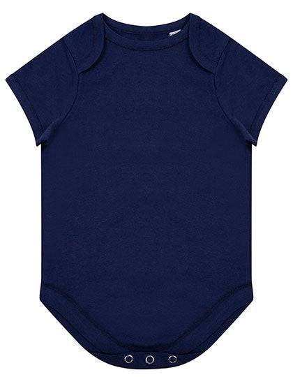 Organic Bodysuit (LW655)