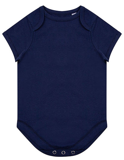 Organic Bodysuit (LW655)