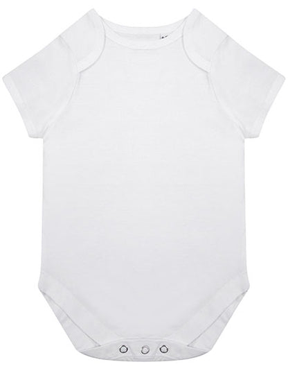 Organic Bodysuit (LW655)