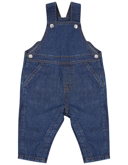 Denim Dungarees (LW700)