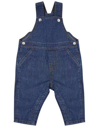 Denim Dungarees (LW700)