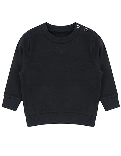 Kids´ Sustainable Sweatshirt (LW800)
