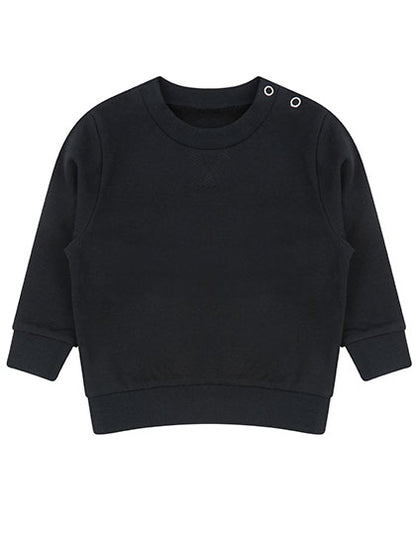 Kids´ Sustainable Sweatshirt (LW800)