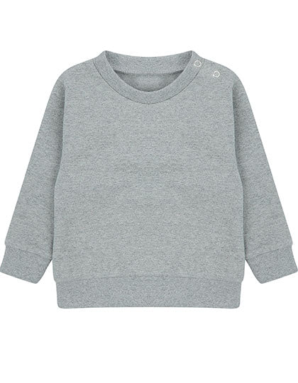 Kids´ Sustainable Sweatshirt (LW800)