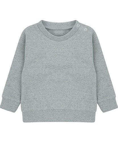 Kids´ Sustainable Sweatshirt (LW800)