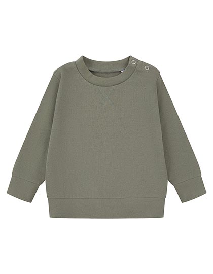 Kids´ Sustainable Sweatshirt (LW800)
