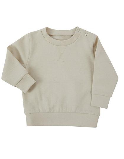 Kids´ Sustainable Sweatshirt (LW800)