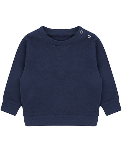 Kids´ Sustainable Sweatshirt (LW800)