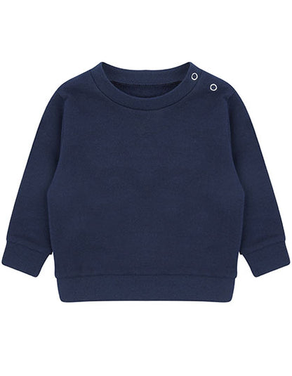 Kids´ Sustainable Sweatshirt (LW800)