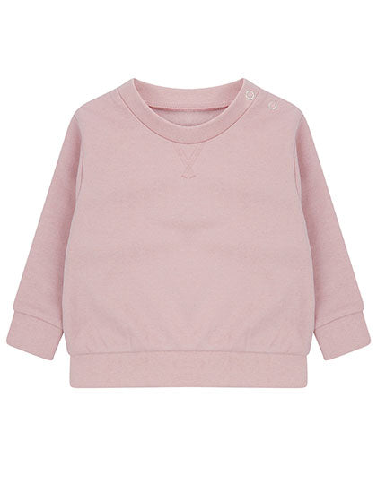 Kids´ Sustainable Sweatshirt (LW800)