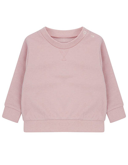 Kids´ Sustainable Sweatshirt (LW800)