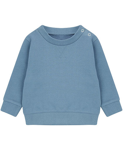 Kids´ Sustainable Sweatshirt (LW800)
