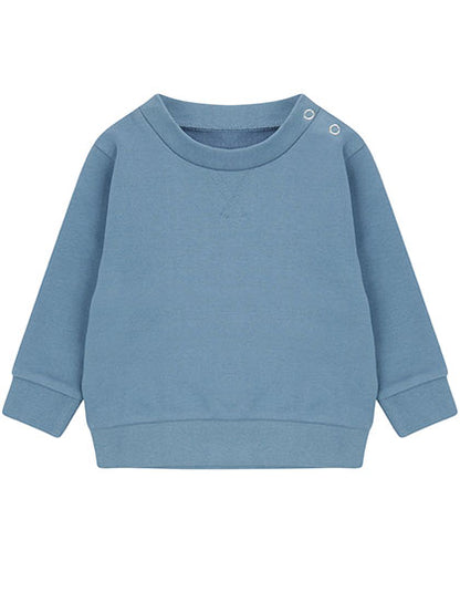 Kids´ Sustainable Sweatshirt (LW800)