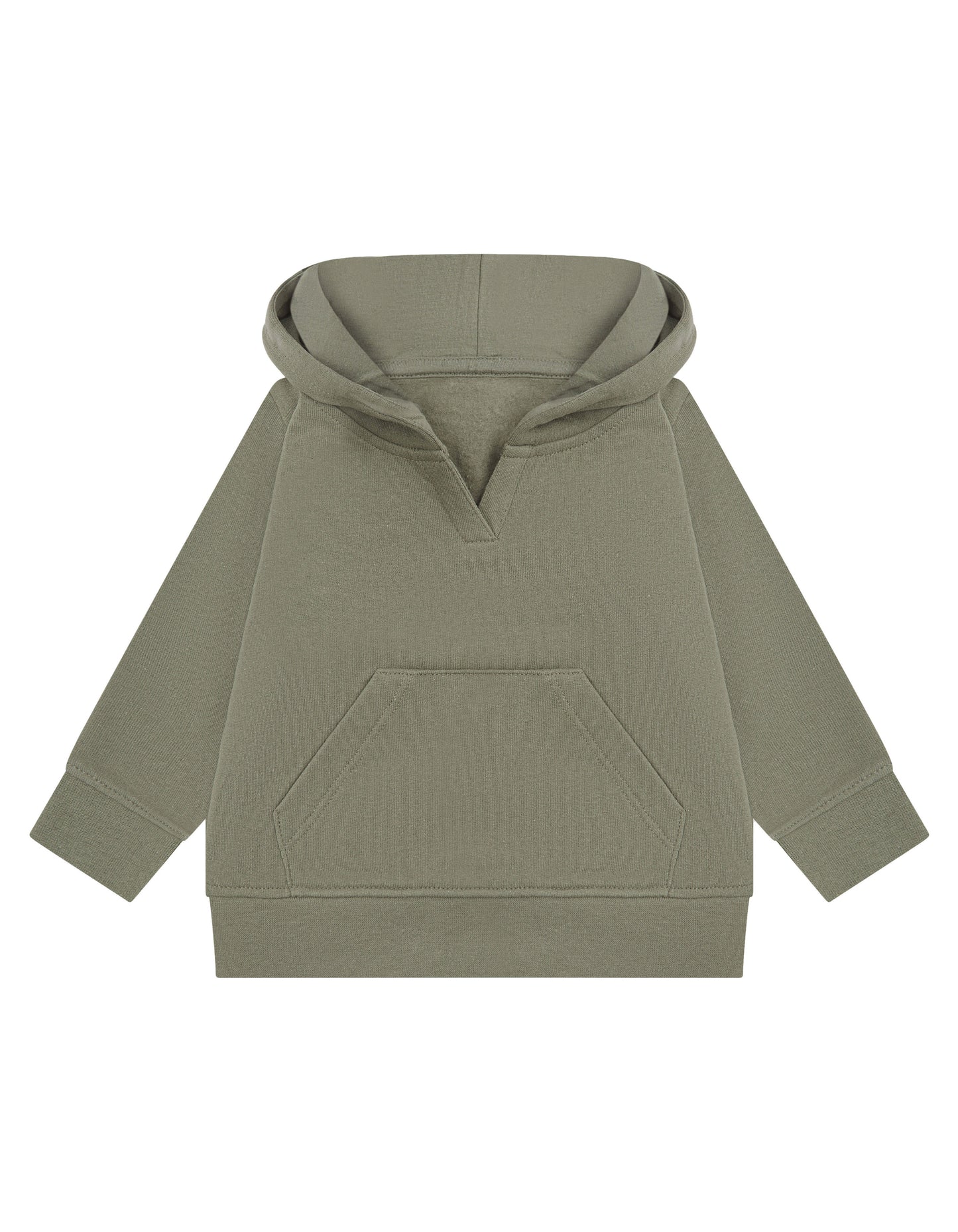 Kids´ Sustainable Hoodie (LW802)