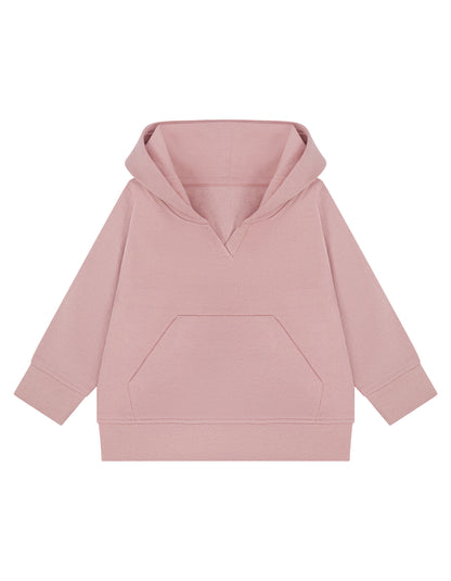 Kids´ Sustainable Hoodie (LW802)