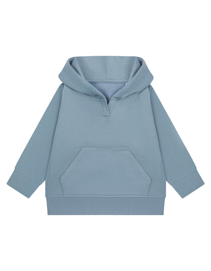 Kids´ Sustainable Hoodie (LW802)