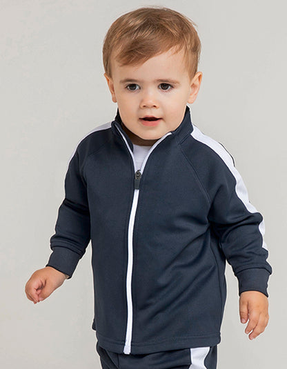 Kids Track Top (LW820)