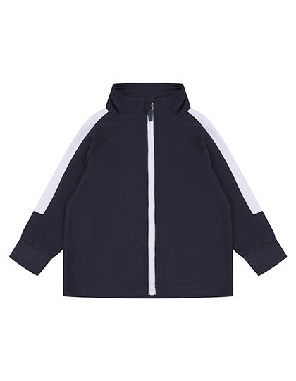 Kids Track Top (LW820)