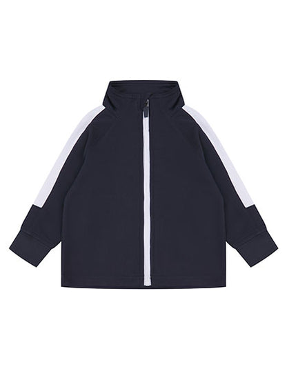 Kids Track Top (LW820)