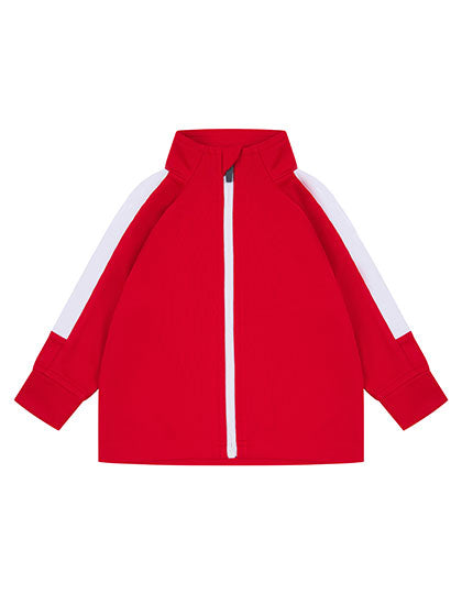 Kids Track Top (LW820)