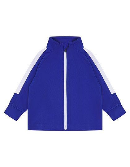 Kids Track Top (LW820)