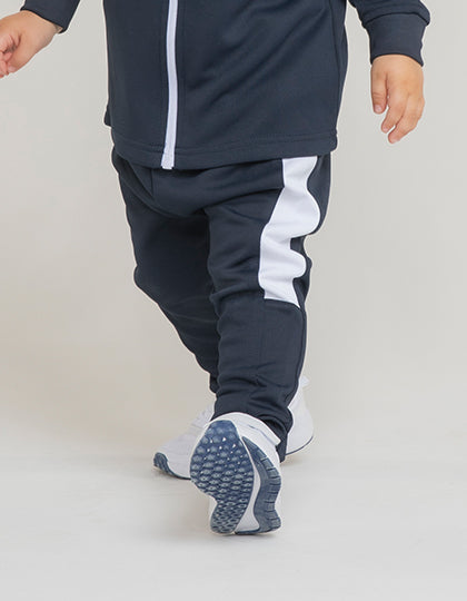 Kids Track Bottoms (LW830)