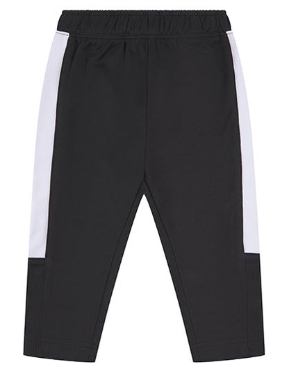 Kids Track Bottoms (LW830)