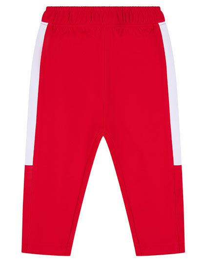 Kids Track Bottoms (LW830)