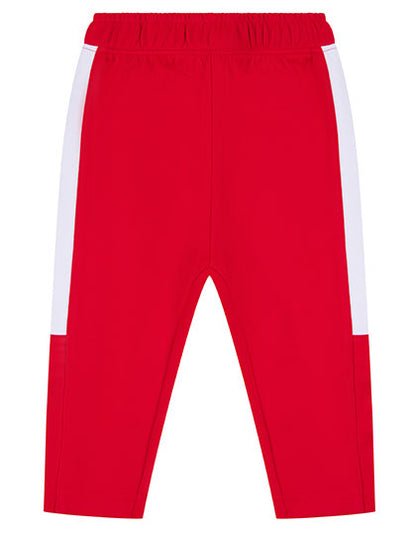 Kids Track Bottoms (LW830)