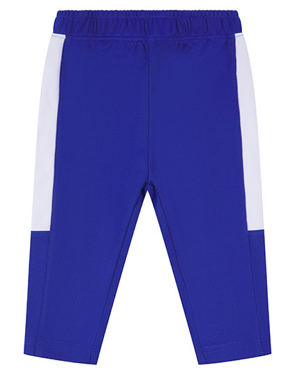 Kids Track Bottoms (LW830)