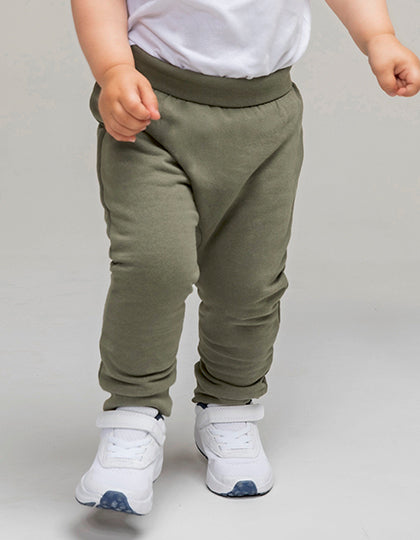Kids´ Sustainable Joggers (LW850)
