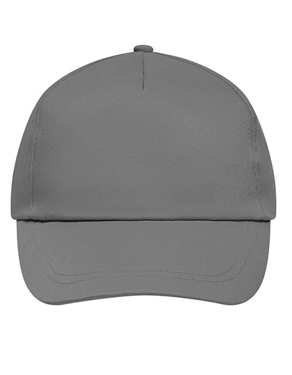 5 Panel Promo Cap (MB001)